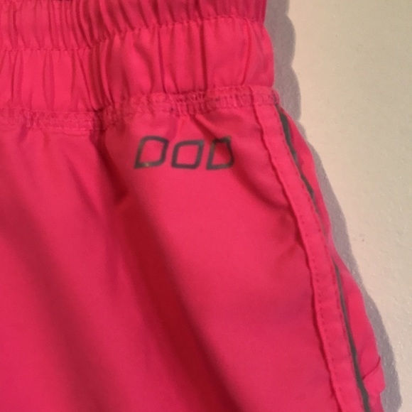 Lorna Jane Active Original Run Shorts pink size Medium - Picture 5 of 13